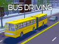 Juego Conducción de autobús en línea