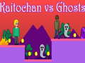 Juego Kaitochan contra Fantasmas en línea