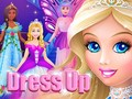Juego Juegos de Vestir para Chicas en línea