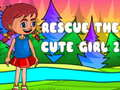 Juego Rescata a la chica linda 2 en línea