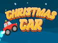 Juego Coche de Navidad en línea