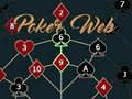 Juego Poker Web en línea