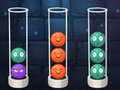 Juego Bolas Esponjosas - Clasificación en línea