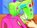 Juego Boutique del Bosque Pequeño Sastre en línea
