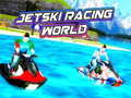 Juego Mundo de Carreras de Jetski en línea