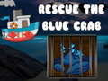 Juego Rescata el cangrejo azul en línea