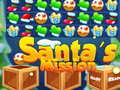 Juego La Misión de Santa en línea