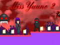 Juego Señorita Yuuno 2 en línea