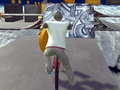 Juego Prueba de Acrobacias BMX 2022 en línea