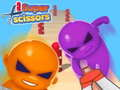 Juego Super Tijeras en línea