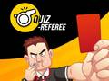 Juego Conviértete en árbitro en línea