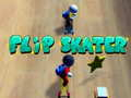Juego Skate Flip en línea