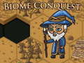 Juego Conquista de Biomas en línea