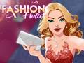 Juego Adicto a la Moda en línea