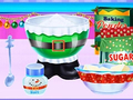 Juego Creador de Cupcakes de Navidad en línea