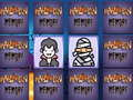 Juego Memoria de Halloween en línea
