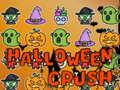 Juego Halloween Crush en línea