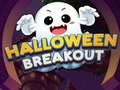 Juego Halloween Escape en línea