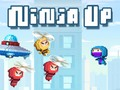 Juego Ninja Arriba en línea