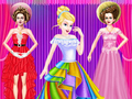 Juego Chica de Moda: Día Brillante en línea
