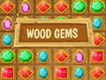 Juego Gemas de Madera en línea