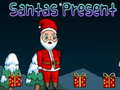 Juego El Regalo de Santa en línea