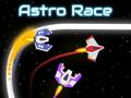 Juego Carrera Astral en línea