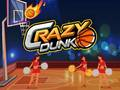 Juego Dunk Loco en línea