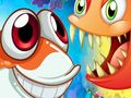 Juego El pez come un pez en línea