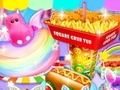 Juego Carnaval Chef Cocina 2 en línea
