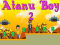 Juego Atanu Chico 2 en línea