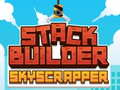 Juego Constructor de rascacielos en línea