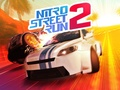 Juego Nitro Street Run 2 en línea