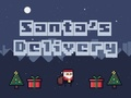 Juego La Entrega de Santa en línea