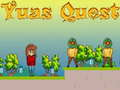 Juego La búsqueda de Yuas en línea