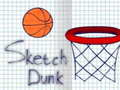Juego Dibujo de Hundimiento en línea