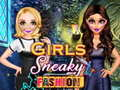 Juego Moda Escondida para Chicas en línea