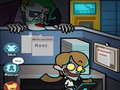Juego Trabajador loco en línea