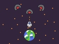 Juego Pixel Protege tu planeta en línea