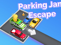 Juego Escape del Estacionamiento en línea