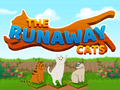 Juego Los Gatos Fugitivos en línea