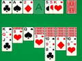 Juego Solitaire Clásico en línea