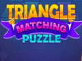 Juego Puzzle de Triángulos en línea