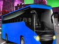 Juego Autobús Rápido: Parking Último 3D 2022 en línea