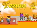 Juego Tenno 2 en línea