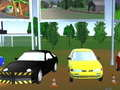Juego Choca y Aplasta Coches en línea