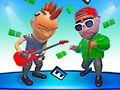 Juego El Aprendiz del Estudio en línea