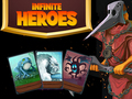 Juego Héroes Infinito en línea