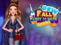 Juego PFW Otoño Prêt-à-Porter Temporada 1 en línea