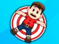 Juego Patea a Mario en línea